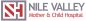 Nile Valley Mother and Child Hospital logo